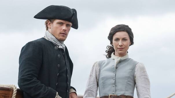 El tráiler de Outlander nos deja con más preguntas que respuestas: los protagonistas de la serie revelan nuevos detalles