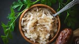 El alimento fermentado que gana cada vez más reputación por sus beneficios digestivos