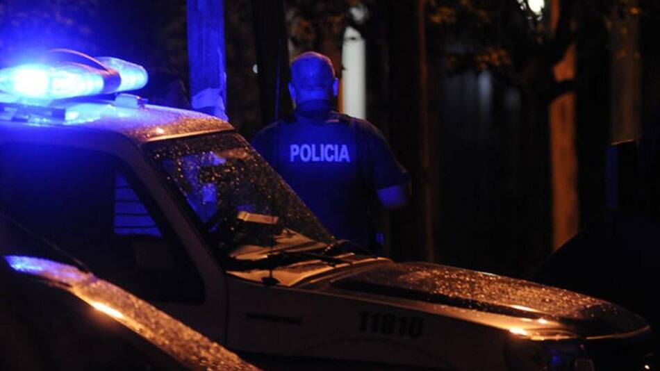 Desmantelaron una red de trata de personas. Foto ilustrativa: Archivo.