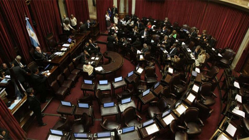 Senado