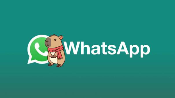 "Modo capibara” en WhatsApp: cómo cambiar el logo de la aplicación en simples pasos