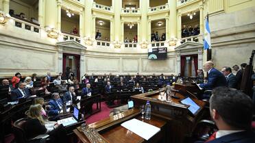 Habrá Ley de Emergencia en Discapacidad hasta 2026: qué cambia en las pensiones y los pagos a prestadores