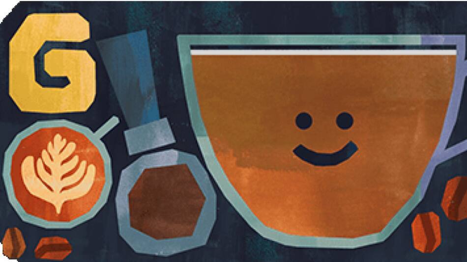 Doodle de Google. Foto: Captura de pantalla.