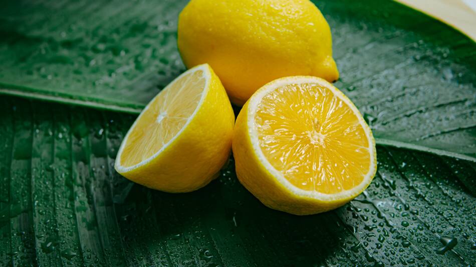Limón. Foto: Unsplash