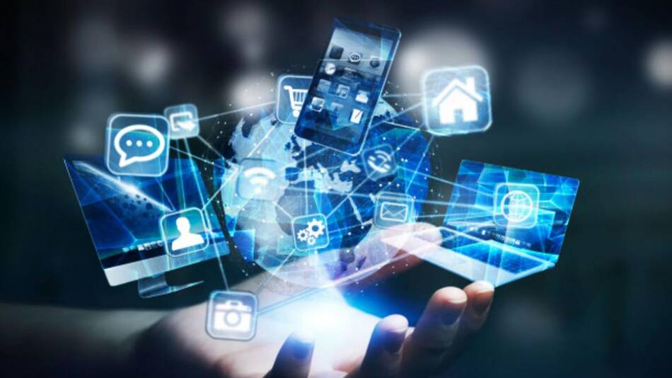 Internet, informática, tecnología