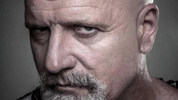 Gustavo Cordera pidió, en audiencia de probation, dar charlas sobre violencia de género