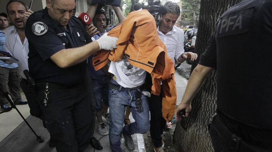 Anestesista Gerardo Billiris