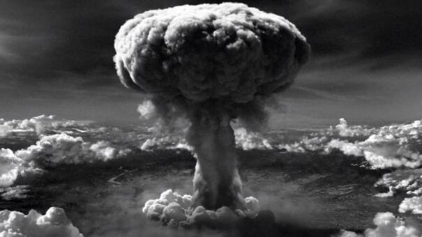 Hiroshima y la bomba atómica: el día que Japón estuvo casi a la misma temperatura que el Sol
