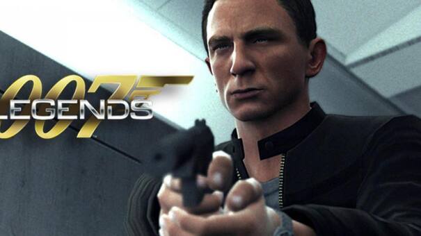 James Bond vuelve a los videojuegos