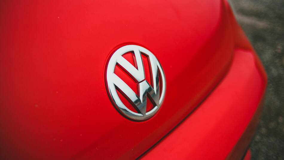 Volkswagen. Foto: Unsplash
