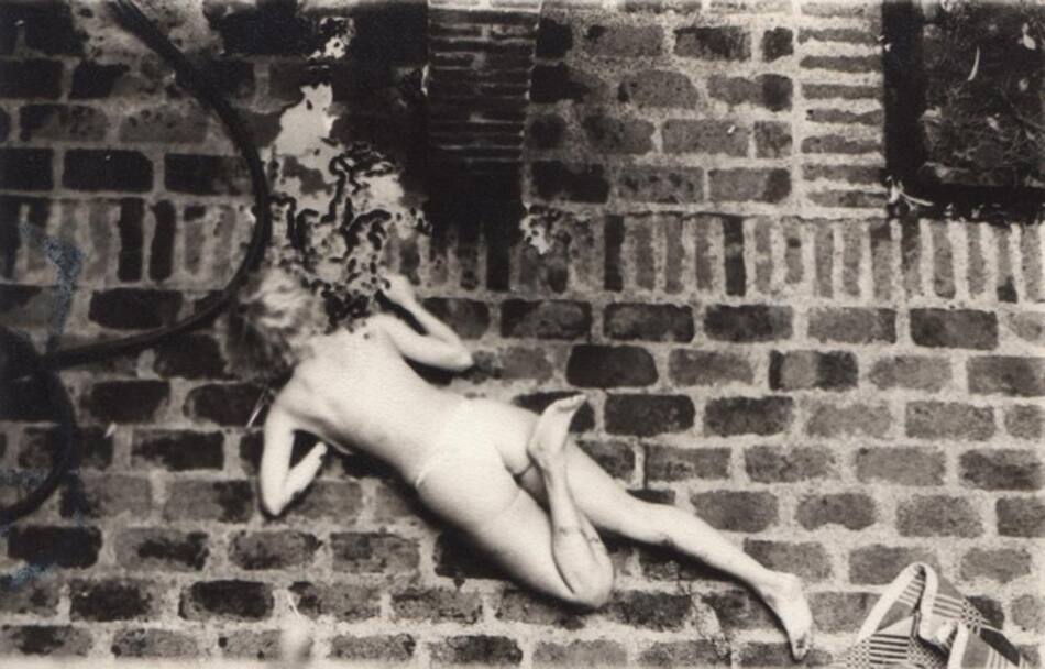 Muerte de Alicia Muñíz