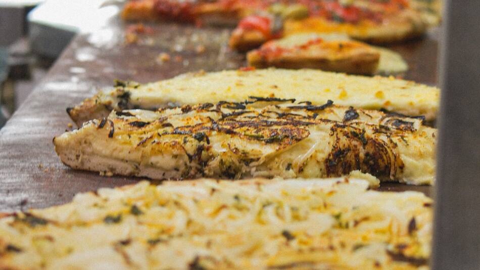 Delicias en la Ciudad de Buenos Aires. Foto: Instagram/@el_cedron