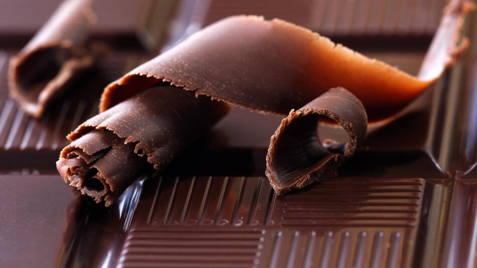 Chocolate. Foto: Alamy, Reuters.