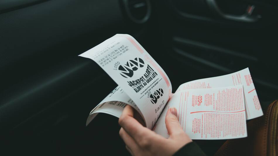 Lotería. Foto: Unsplash