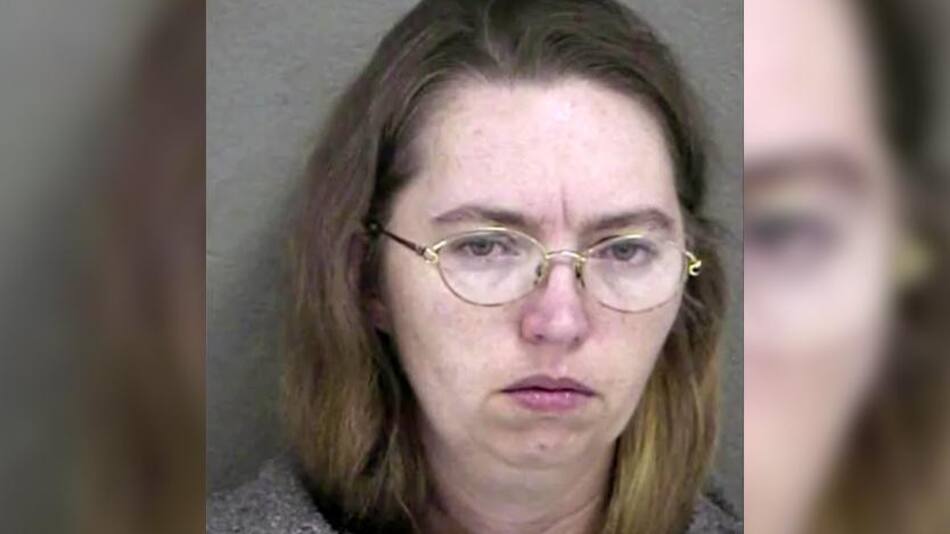 Lisa Montgomery, Estados Unidos, condenada a muerte, Foto Reuters