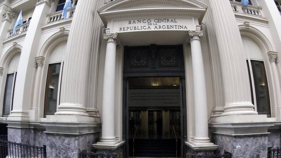 Banco Central - Economía
