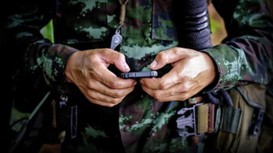 Uso de celulares - prohibición Estados Unidos