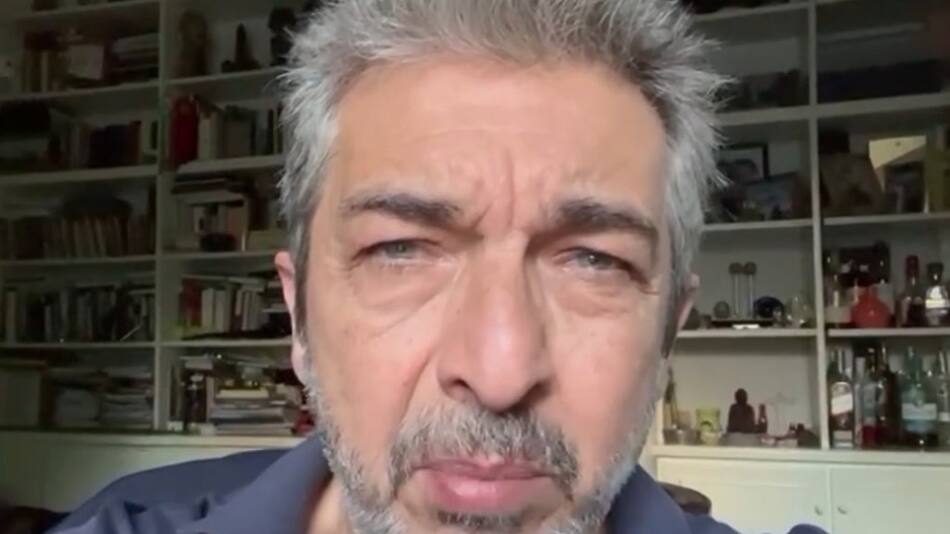 Ricardo Darín. Foto: Instagram