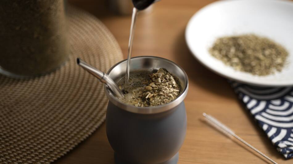 Consejos para el mate. Foto: Freepik.