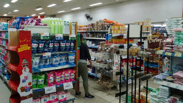 El INDEC difunde el dato de la inflación de octubre: a qué hora se conoce y qué cifra estiman las consultoras