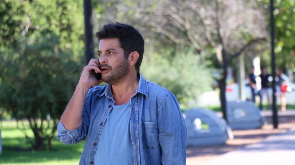 Viaje inesperado, ESTRENOS DE CINE, Pablo Rago, Cecilia Dopazo