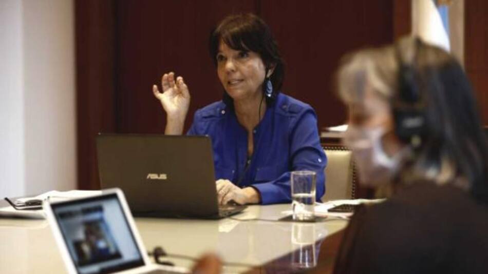 La AFIP