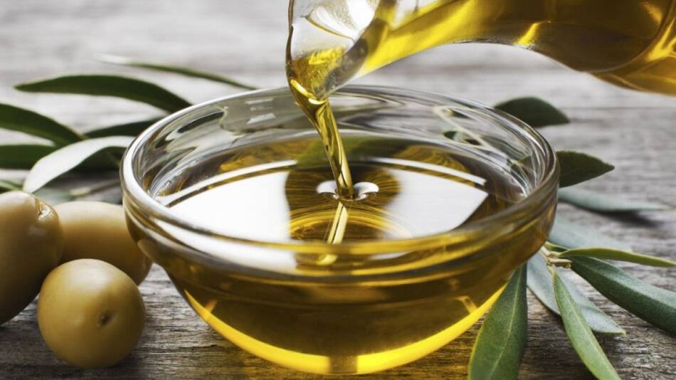 Aceite de oliva. Foto: NA