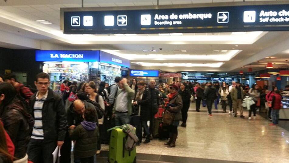 Aeroparque (Twitter)