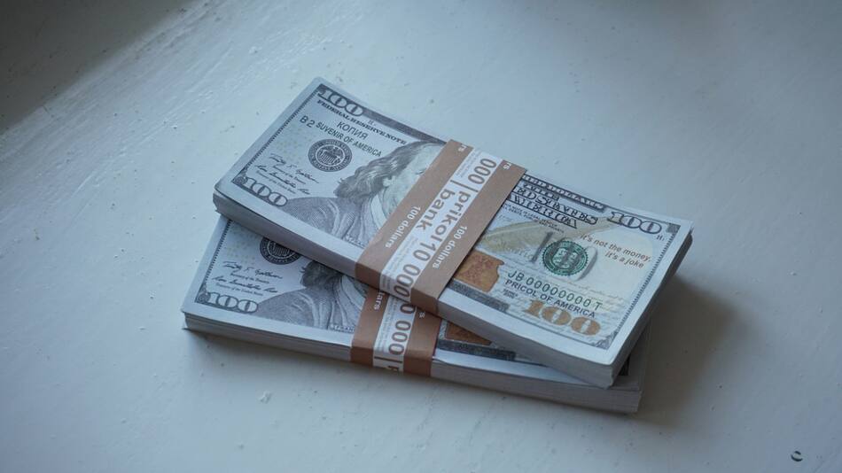 Cuáles son los billetes prohibidos y qué hacer con ellos. Foto: Unsplash.
