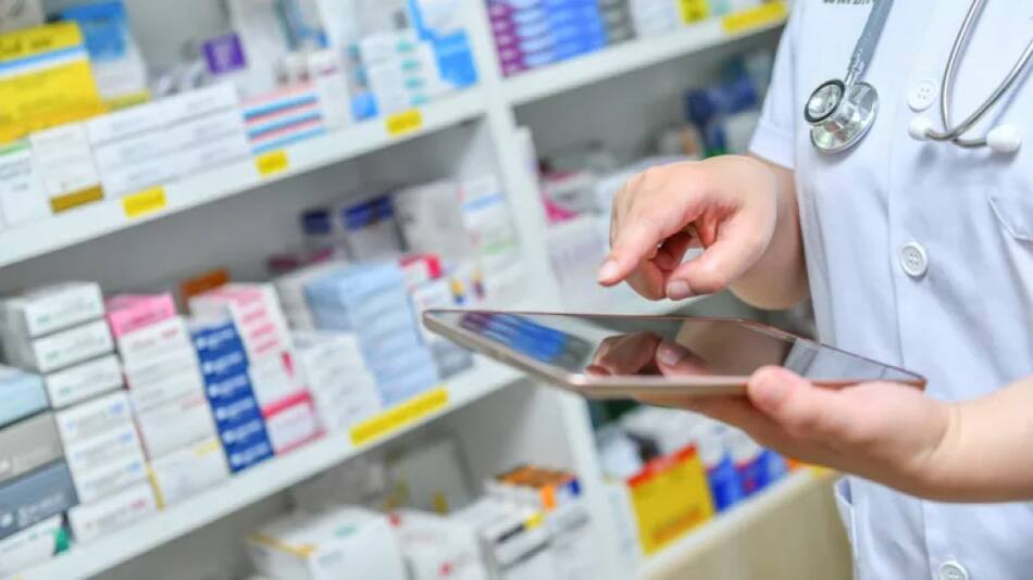 Los medicamentos de venta libre deberán adquirirse exclusivamente en farmacias. Foto: NA.