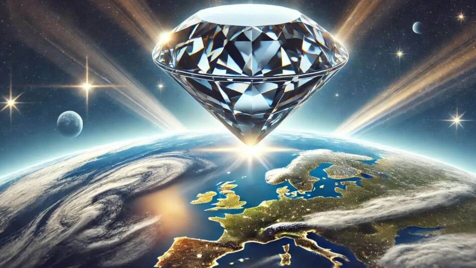 La insólita propuesta para combatir el calentamiento global. Foto: Noticias Ambientales