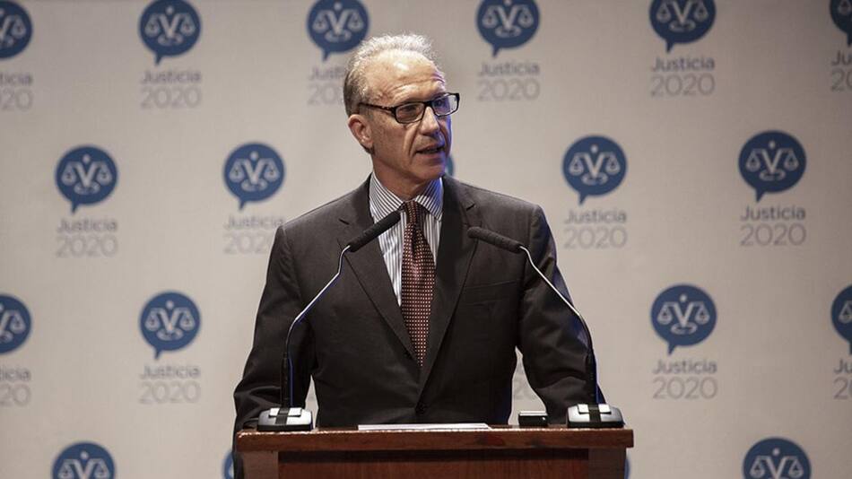 Carlos Rosenkrantz, NA