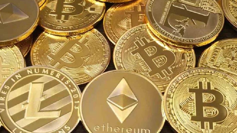 Criptomonedas, Bitcoin, dinero, NA