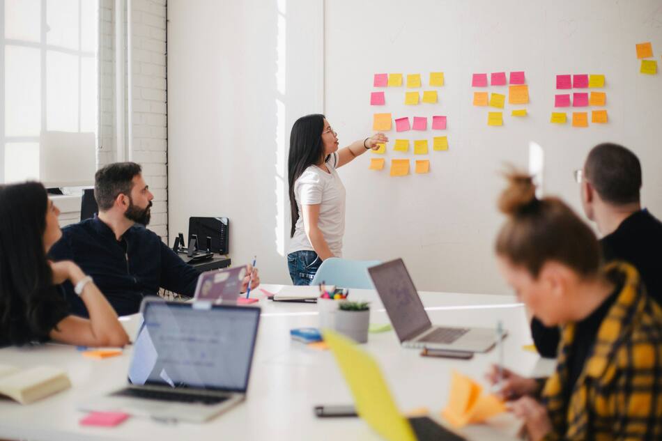 Estudiar. Foto: Unsplash