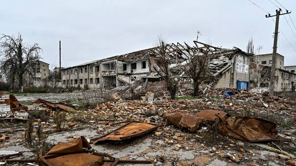 Rusia aseguró que la contraofensiva ucraniana apoyada por la OTAN llegó a su fin