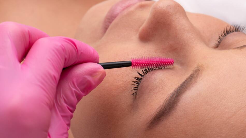 Como cuidar las pestañas.