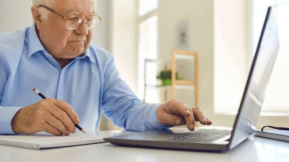 ANSES digital: cómo generar tu Clave de la Seguridad Social paso a paso. Foto: NA.