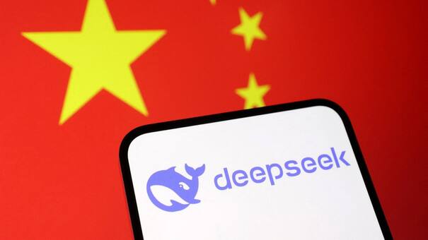 Qué es DeepSeek, la startup china de IA que sacude los mercados y preocupa a Estados Unidos