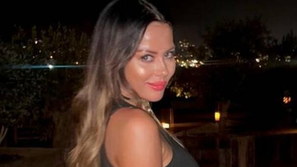 Karina Jelinek volvió a la Argentina y reveló los motivos de su distanciamiento de los medios