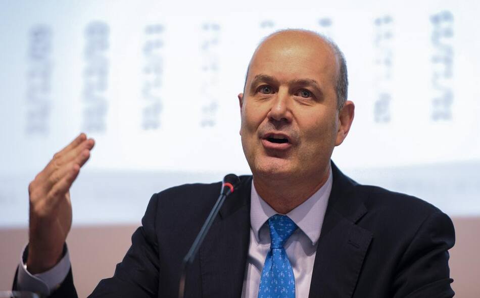 Federico Sturzenegger - Economía Argentina
