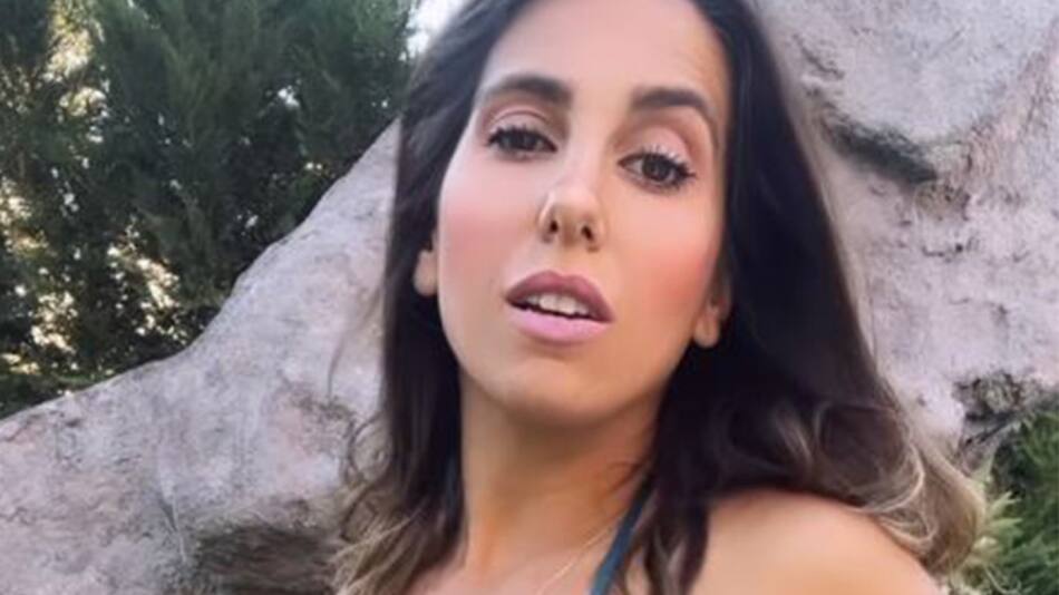 Cinthia Fernández
