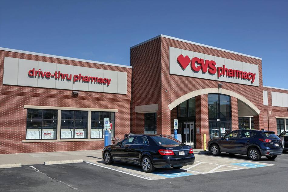 Farmacias CVS. Foto: Pexels.