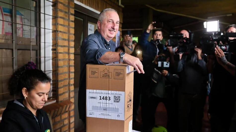 Hugo Passalacqua, Misiones, NA