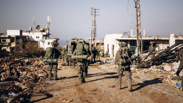 Una investigación de la ONU acusa a Israel de genocidio en Gaza y señala a Netanyahu como responsable directo