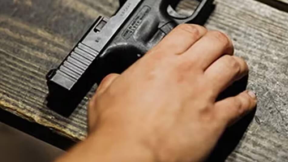 El Gobierno aprobó la credencial para ser legítimo usuario de armas de fuego. Foto: Archivo.