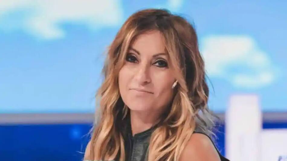 Marcela Tauro. Fuente: Instagram