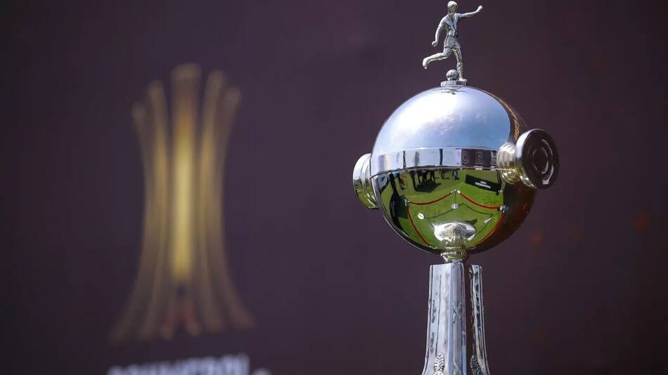 Se pone en marcha la ilusión de los equipos argentinos en la Copa Libertadores. Fotografía: Agencia Noticias Argentinas / redes