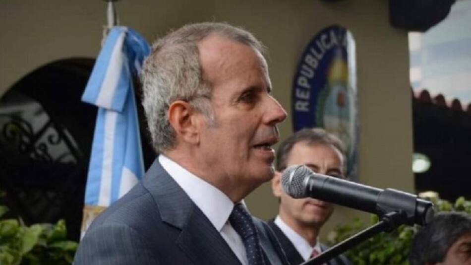 Darío Alessandro