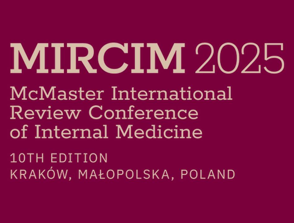 Mundial de Casos Raros. Fuente: MIRCIM 2025