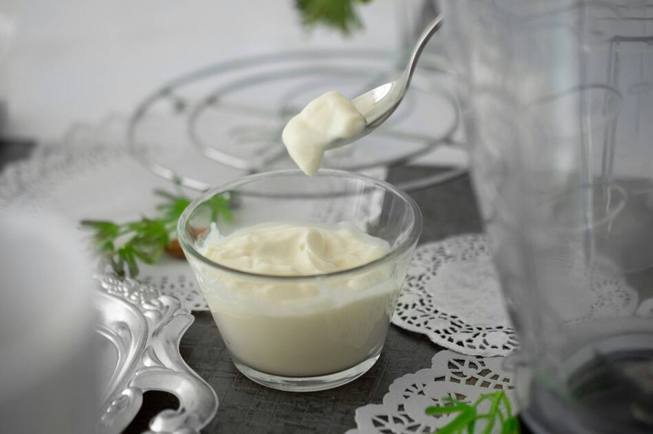 Yogurt, salud, superalimento, desayuno. Foto: Unsplash